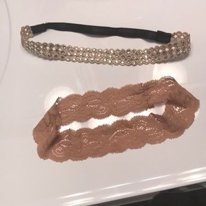 Headbands